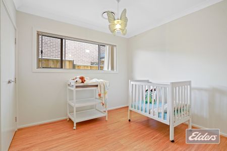 18 Romagnola Street, Box Hill NSW 2765 - House For Rent | Domain - Photo 3