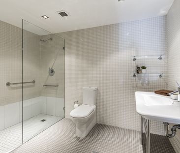 34/111 Foveaux Street, Surry Hills NSW 2010 - Apartment For Rent | ... - Photo 4