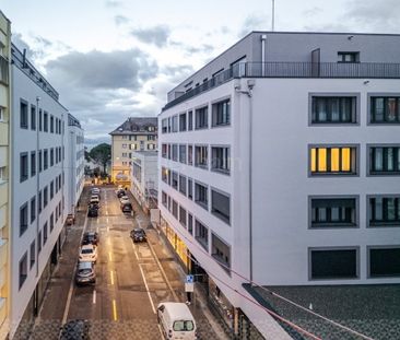 4 Zimmer, 79 m², 4. Stock - Photo 6