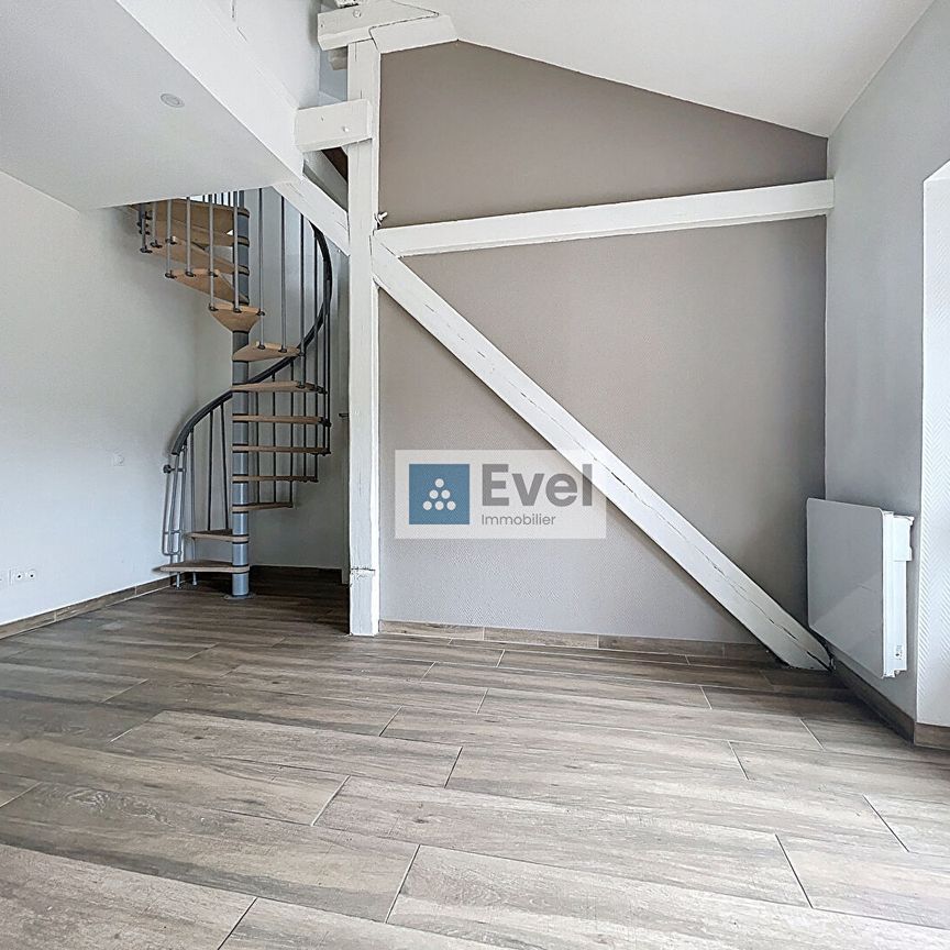 Appartement / Offre 58799737 - Photo 1