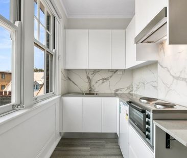 27/3-5 Darley Street, Darlinghurst NSW 2010 - Studio For Rent | Domain - Photo 4