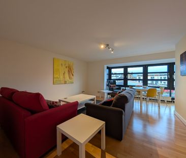 2 bedroom apartment to rent - Photo 5