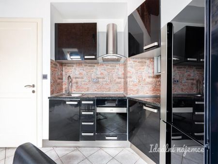 Pronájem bytuRenting an apartment 2+kk, 55 m2 - Фото 5