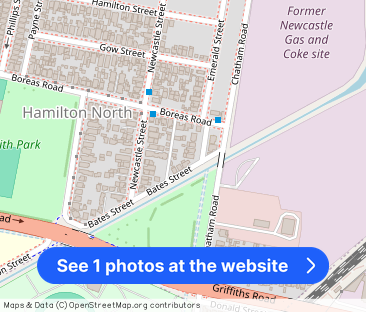 FAMILY FUN WITH POOL & CHARM IN HAMILTON NORTH - Photo 1