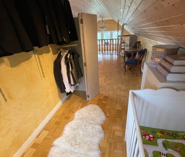 Linnéavägen, Saltsjö-Boo - Foto 3