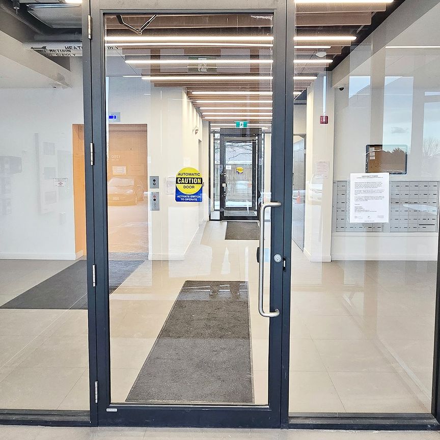 For Lease - 1800 Simcoe Street Unit# 313, Oshawa, Ontario - Photo 1