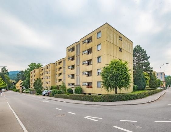 RENT WITHOUT DEPOSIT – Central and quiet location - Photo 1