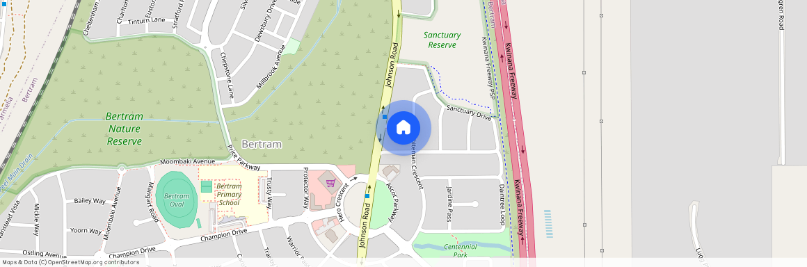 8 Dilabert Way, WA 6167, Bertram