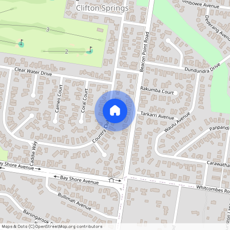 131 Country Club Drive, Vic 3222, Clifton Springs