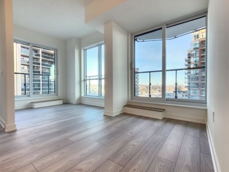 For Lease - 120 Broadway Avenue Unit# 704N, Toronto, Ontario - Photo 2