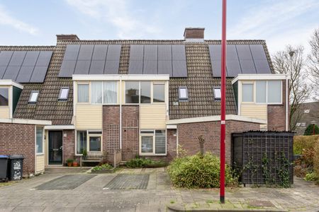 Huis te huur: IJlsterveste 27 3432 RN Nieuwegein - Foto 4