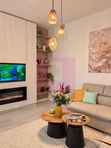 Apartament boutique 13 Septembrie- Marriott. - Fotografie 2