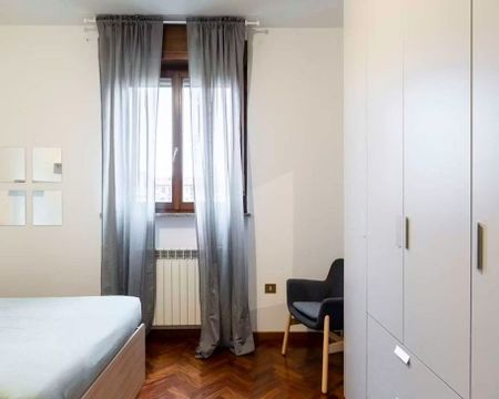 Via Valsugana, Milan, Lombardy 20139 - Photo 4