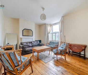 4 bedroom terraced house to rent - Photo 1