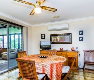 Spacious 3-Bedroom Brick Home in Convenient Location - Photo 2