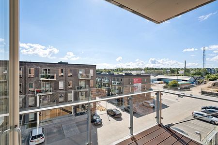 Arresøvej 38, 2. mf., 8240 Risskov, Aarhus - Photo 3
