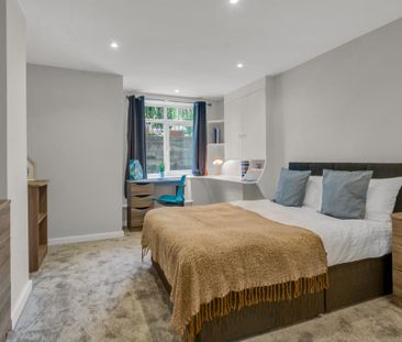4 bedroom house to rent - Photo 4