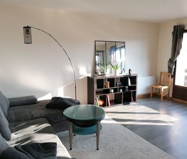 Location Appartement 2 pièces 50m² - Photo 3