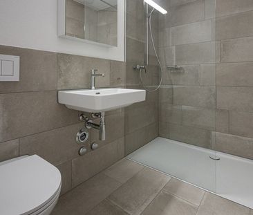 3 ½ Zimmer-Attikawohnung in Brüttisellen mieten - Photo 4