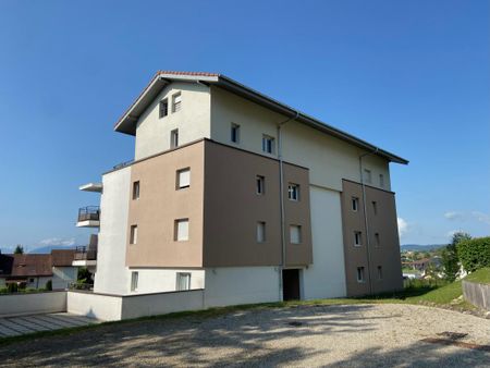 Appartement 2 pièces - 44 m² - Photo 4