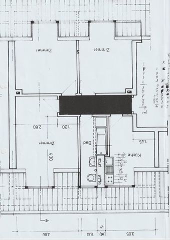 Miete inkl. Nebenkosten: 2.000 € pro Monat, plus Strom, plus Heizung - Foto 2