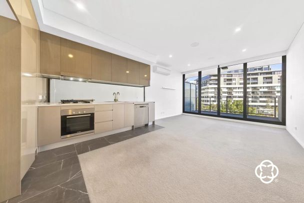 9007/16 Amalfi Drive, 2127, Wentworth Point Nsw - Photo 1