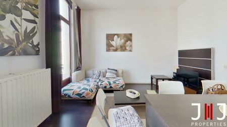 Flat for rent - Photo 5