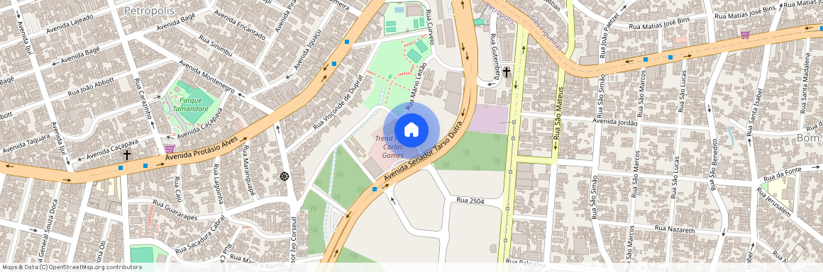 Rua Mário Antunes Cunha, 511 - CONDOMÍNIO MAX HAUS - Petrópolis, Porto Alegre, Rio Grande do Sul, 90690-400