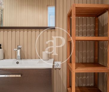 Charming flat for rent in Recoletos (Madrid) - Photo 2