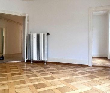 Deine neue WG? Grosszügige 6-Zimmerwohnung im Zentrum zu vermieten - Photo 5