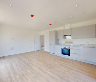2 bedroom apartment to rent - Photo 4