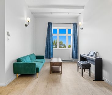 Appartement à Montréal (Côte-des-Neiges/Notre-Dame-de-Grâce) - Photo 6