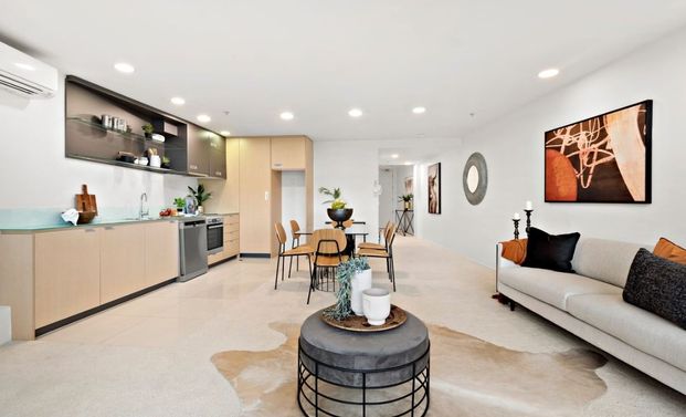 72 Tory Street, Te Aro - Photo 1