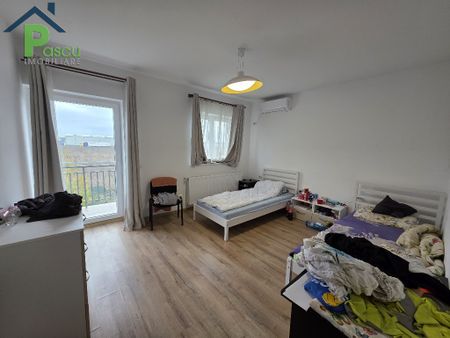 Inchiriere vila Otopeni, str. Drumul Garii Balotesti, aeroport - Fotografie 3