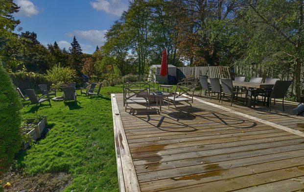 For Lease - 67 Parkview Hill Crescent, Toronto, Ontario - Photo 1