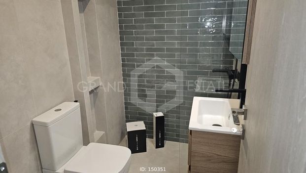 Διαμέρισμα για ενοικίαση Κατράκειο Θέατρο - Άλσος Δεξαμενής (Νίκαια) - Photo 1
