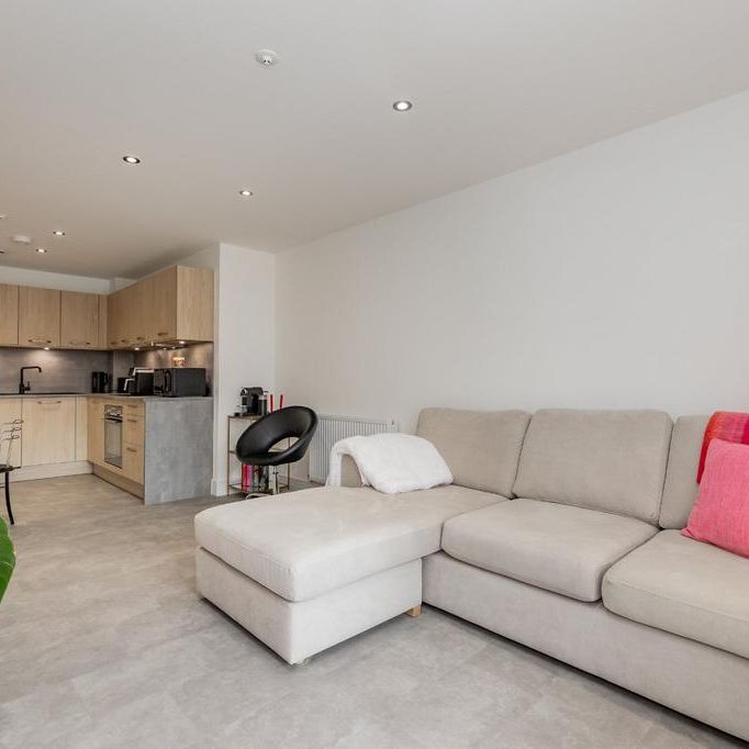 2 bedroom flat to rent - Photo 1