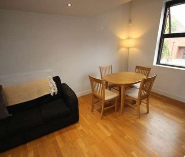 Chimney Pot Park, Salford, M6 - Photo 1