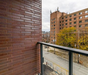 For Lease - 35 Parliament Street Unit# 322, Toronto, Ontario - Photo 6