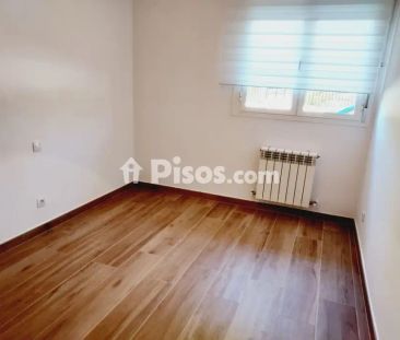 Piso en alquiler en Parque Manuel de Vega-Carretera de Ugena - Foto 5