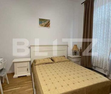 Apartament cu 1 camera, decomandat, cheltuieli incluse, parcare, zona strazii Bulevardul 21 Decembrie - Fotografie 5