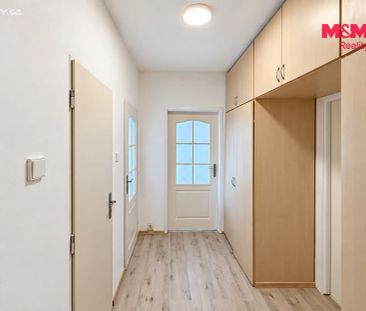 Pronájem bytu 3+1 76 m² - Photo 6