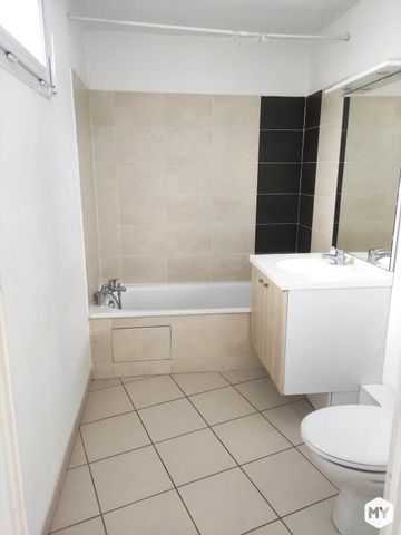 Appartement • Location • 47m2 • Clermont-Ferrand - Photo 2