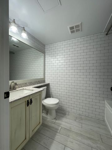 For Lease - 7 LORRAINE Drive Unit# 709, Toronto, Ontario - Photo 4