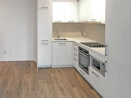 For Lease - 87 Peter Street Unit# 2806, Toronto, Ontario - Photo 4