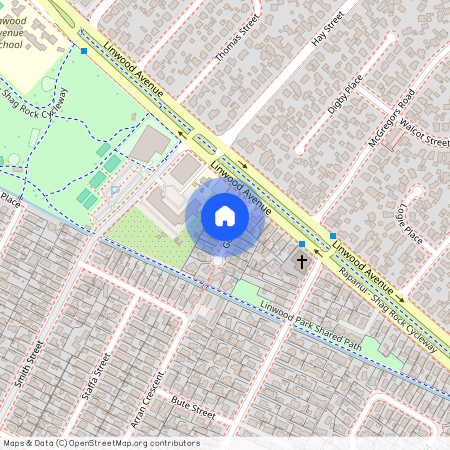 8 Gow Place, Woolston