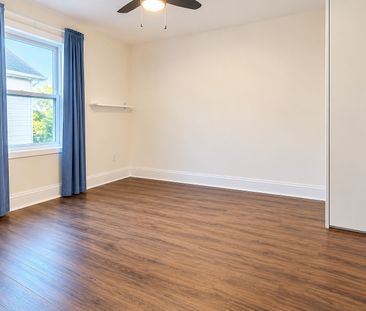 For Lease - 117 Rosemount Avenue Unit# 4, Toronto, Ontario - Photo 4