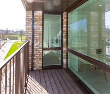 1 bedroom apartment to rent - Photo 3