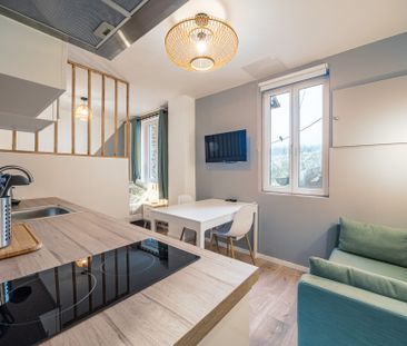 STUDIO MEUBLE ROUEN CHU - Photo 3