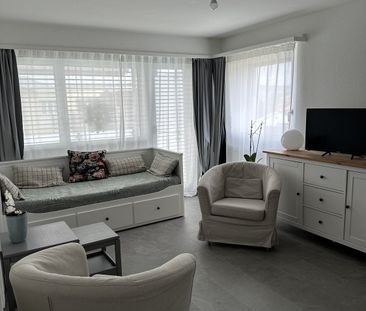 Rent a 3 ½ rooms apartment in Niederhasli - Photo 1